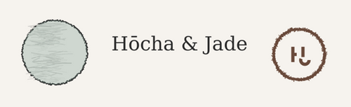 Hocha and Jade